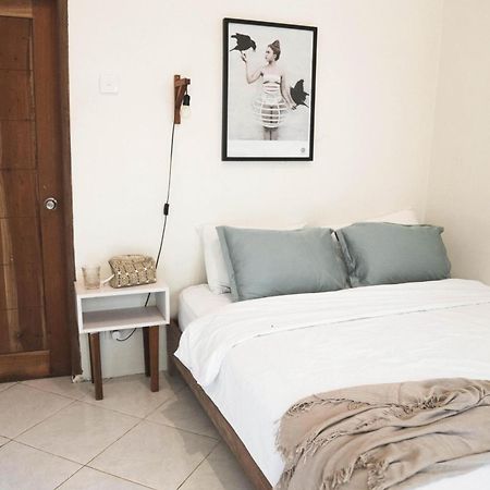 Kuta  Nalua Surf Boutique Hotel מראה חיצוני תמונה