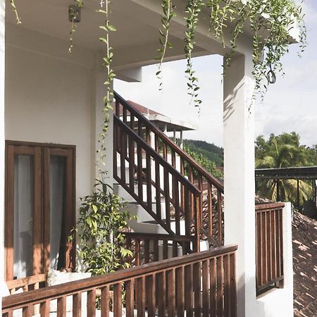 Kuta  Nalua Surf Boutique Hotel מראה חיצוני תמונה