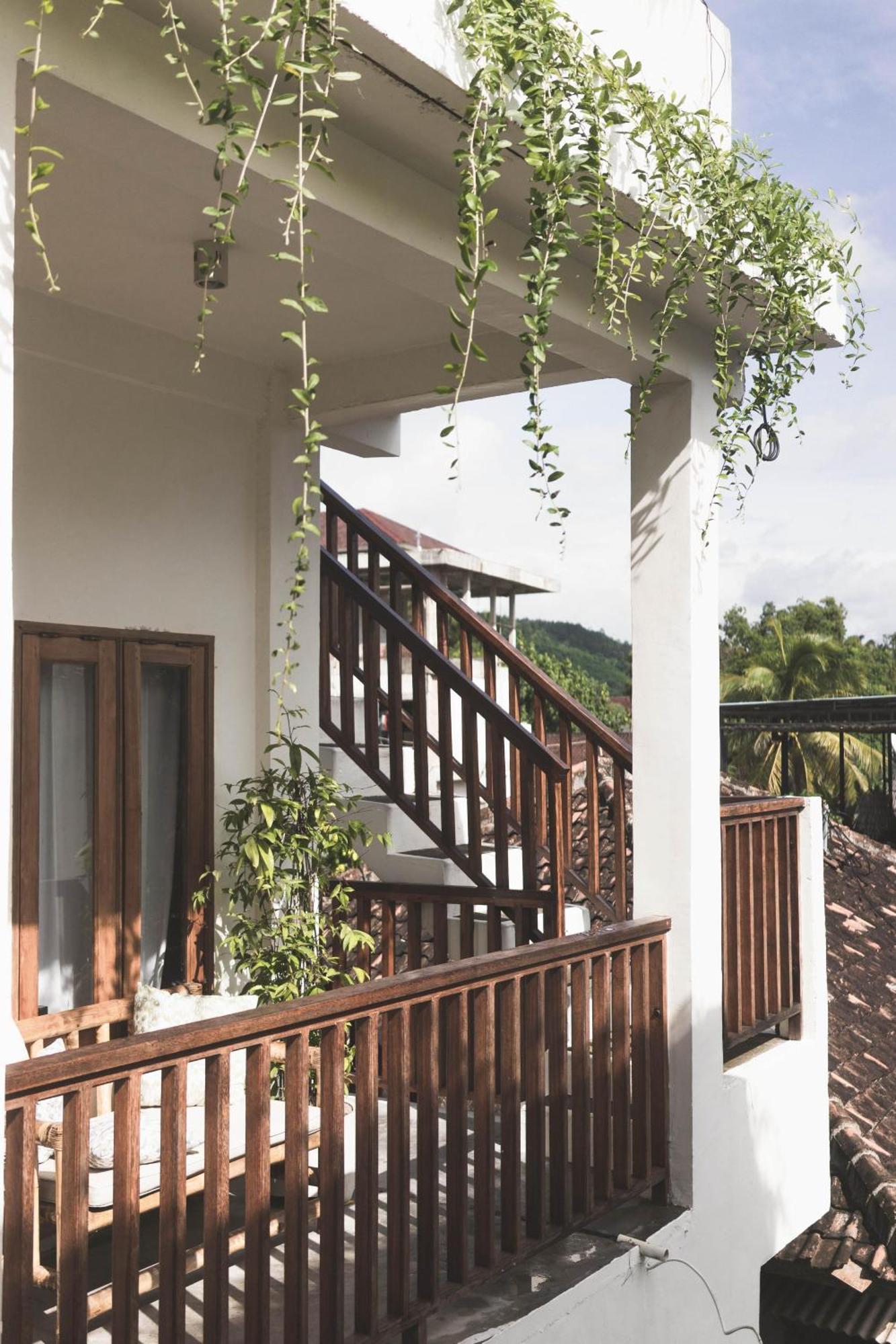 Kuta  Nalua Surf Boutique Hotel מראה חיצוני תמונה